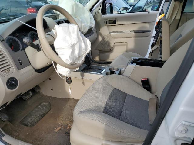 Photo 7 from auction – 2008 FORD ESCAPE XLT with VIN 1FMCU93158KC94162