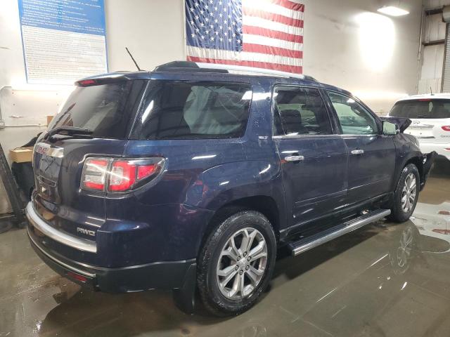 Photo 3 from auction – 2015 GMC ACADIA SLT with VIN 1GKKVRKDXFJ310792