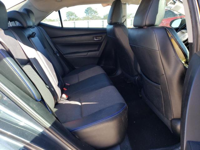Photo 10 from auction – 2019 TOYOTA COROLLA L with VIN 2T1BURHE2KC226714
