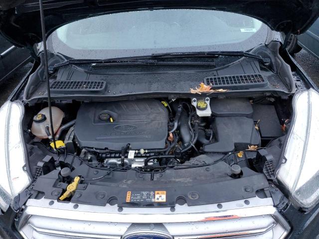 Photo 11 from auction – 2017 FORD ESCAPE SE with VIN 1FMCU0GD0HUE44179