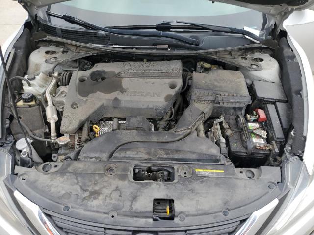 Photo 11 from auction – 2017 NISSAN ALTIMA 2.5 with VIN 1N4AL3AP2HC268461