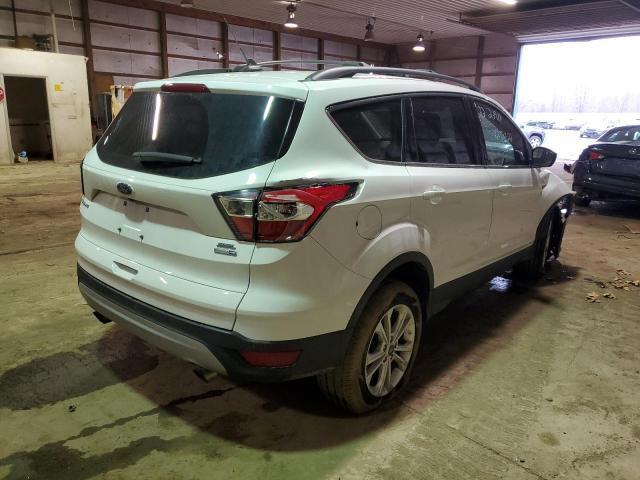 Photo 3 from auction – 2018 FORD ESCAPE SEL with VIN 1FMCU9HD1JUD30510
