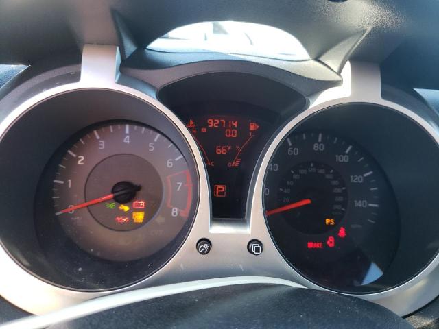 Photo 9 from auction – 2013 NISSAN JUKE S with VIN JN8AF5MR5DT223605