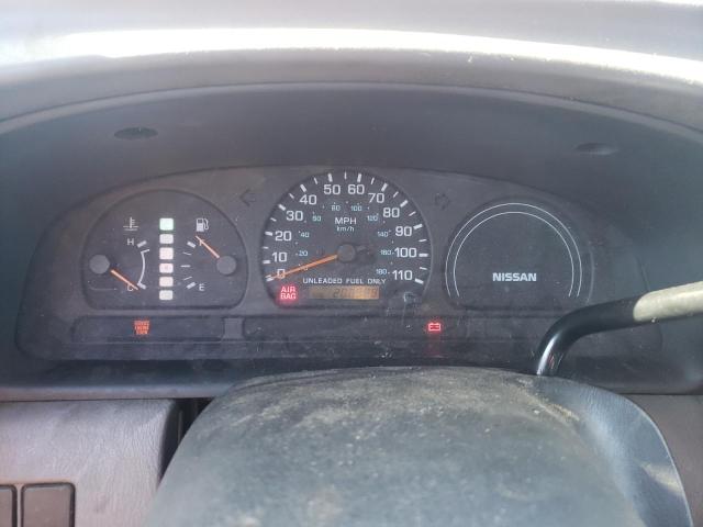 Photo 9 from auction – 1998 NISSAN FRONTIER X with VIN 1N6DD21S5WC331985