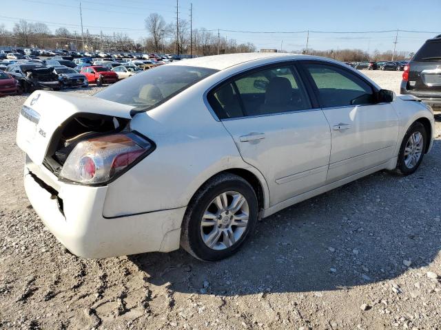 Photo 3 from auction – 2012 NISSAN ALTIMA BAS with VIN 1N4AL2AP4CC114353
