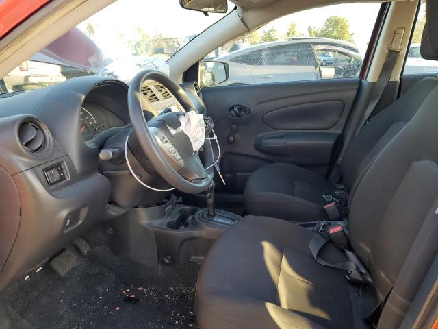 Photo 7 from auction – 2018 NISSAN VERSA S with VIN 3N1CN7AP8JL886837