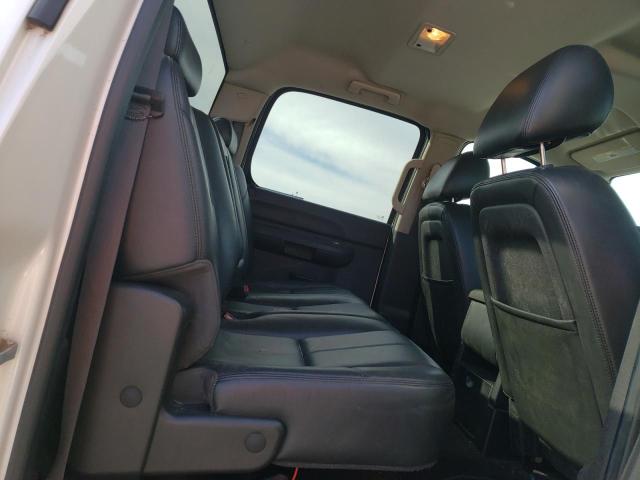 Photo 10 from auction – 2012 CHEVROLET SILVERADO2 with VIN 3GCPKSE77CG305781