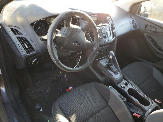 Photo 8 from auction – 2013 FORD FOCUS S with VIN 1FADP3E21DL182701