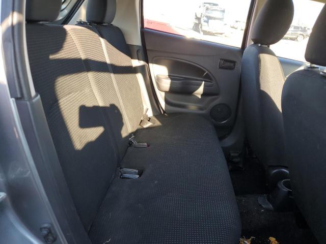 Photo 10 from auction – 2015 MITSUBISHI MIRAGE ES with VIN ML32A4HJ5FH039934