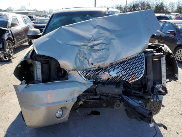 Photo 5 from auction – 2007 GMC YUKON DENA with VIN 1GKFK63817J237453