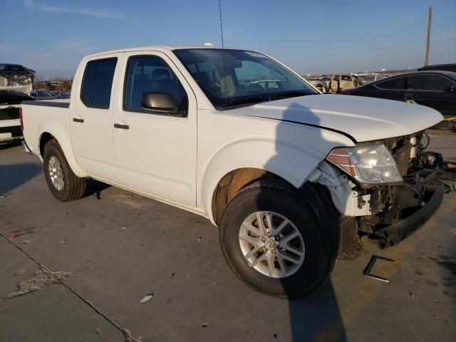 Photo 4 from auction – 2016 NISSAN FRONTIER S with VIN 1N6AD0ER8GN722892