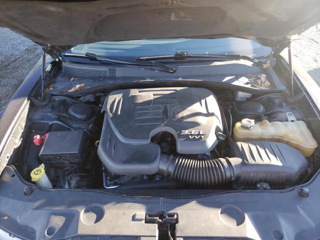 Photo 11 from auction – 2013 DODGE CHARGER SE with VIN 2C3CDXBG4DH680009
