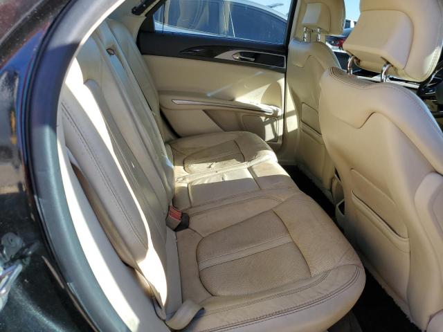 Photo 10 from auction – 2013 LINCOLN MKZ with VIN 3LN6L2G90DR823739