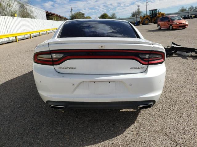 Photo 6 from auction – 2015 DODGE CHARGER SX with VIN 2C3CDXHG2FH917140