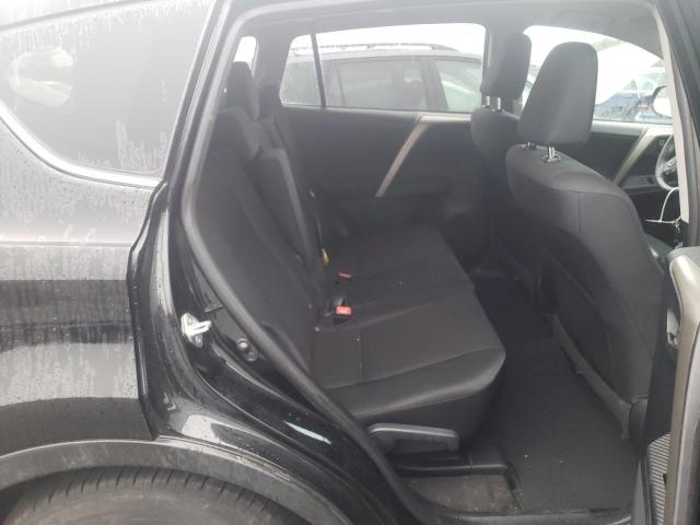 Photo 11 from auction – 2015 TOYOTA RAV4 LE with VIN 2T3BFREVXFW384003