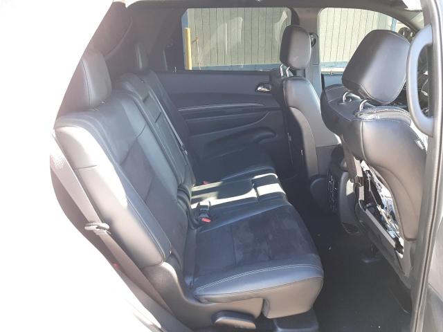 Photo 11 from auction – 2021 DODGE DURANGO GT with VIN 1C4RDHDG5MC863947