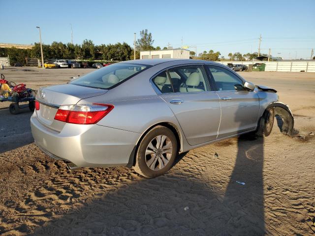 Photo 3 from auction – 2015 HONDA ACCORD LX with VIN 1HGCR2F36FA170965