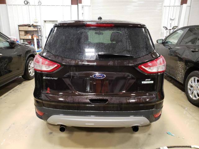 Photo 6 from auction – 2013 FORD ESCAPE SE with VIN 1FMCU0G95DUC02641
