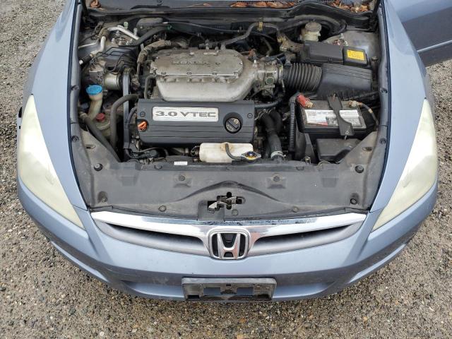 Photo 11 from auction – 2007 HONDA ACCORD SE with VIN 1HGCM66457A065656