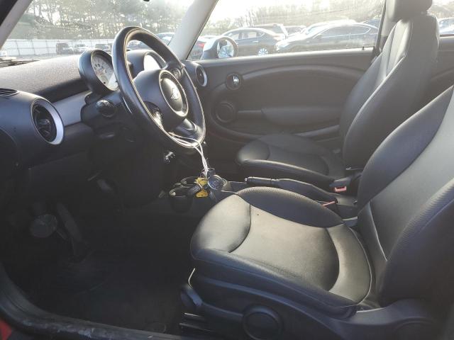 Photo 7 from auction – 2013 MINI COOPER with VIN WMWSU3C54DT687085