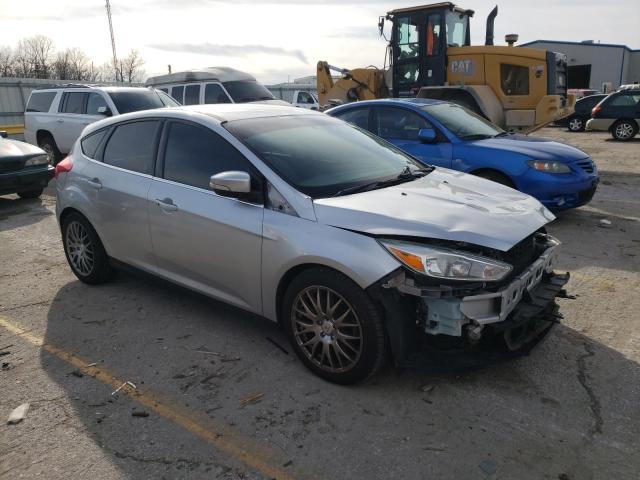 Photo 4 from auction – 2016 FORD FOCUS TITA with VIN 1FADP3N26GL346027