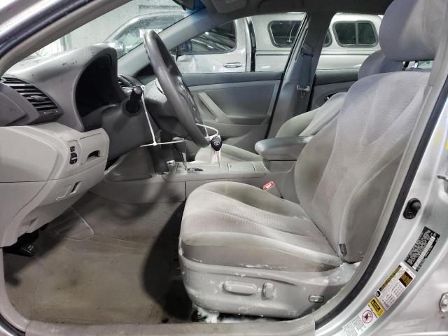 Photo 7 from auction – 2011 TOYOTA CAMRY BASE with VIN 4T1BF3EK4BU635846