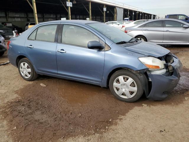 Photo 4 from auction – 2007 TOYOTA YARIS with VIN JTDBT923071060456