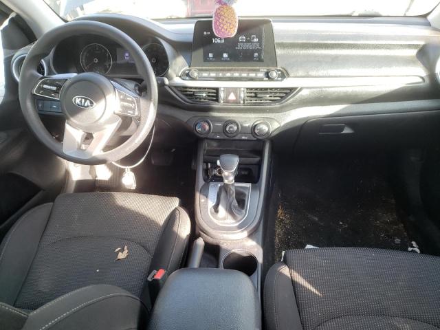 Photo 8 from auction – 2020 KIA FORTE FE with VIN 3KPF24AD8LE154626
