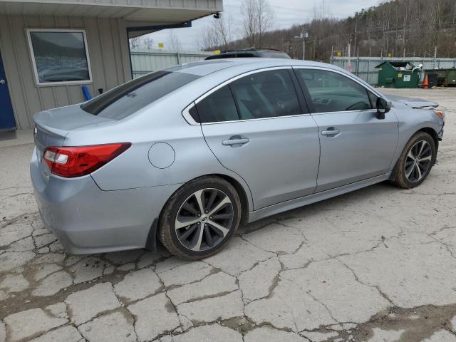 Photo 3 from auction – 2015 SUBARU LEGACY 2.5 with VIN 4S3BNBL69F3042938