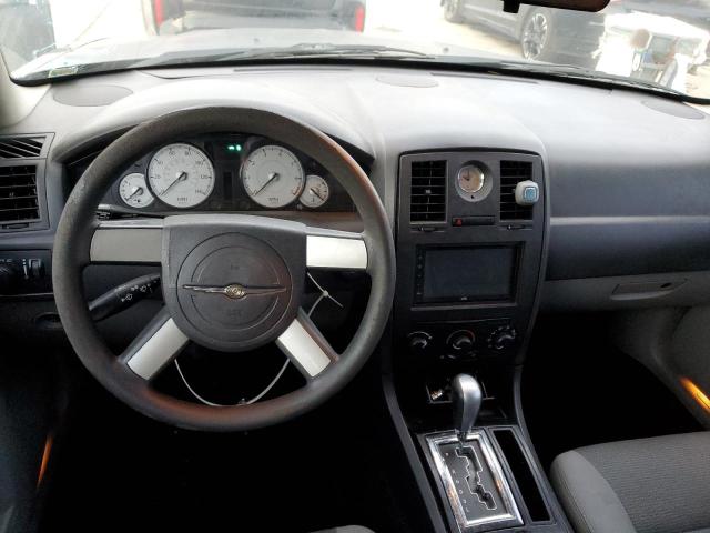Photo 8 from auction – 2007 CHRYSLER 300 with VIN 2C3KA43R97H648017
