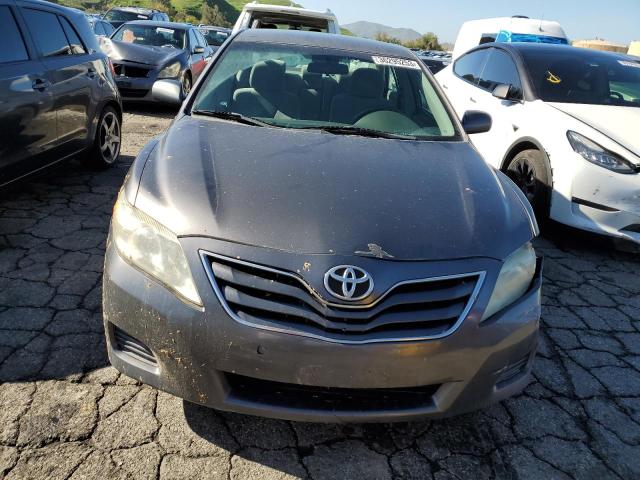 Photo 5 from auction – 2011 TOYOTA CAMRY BASE with VIN 4T4BF3EK7BR210806