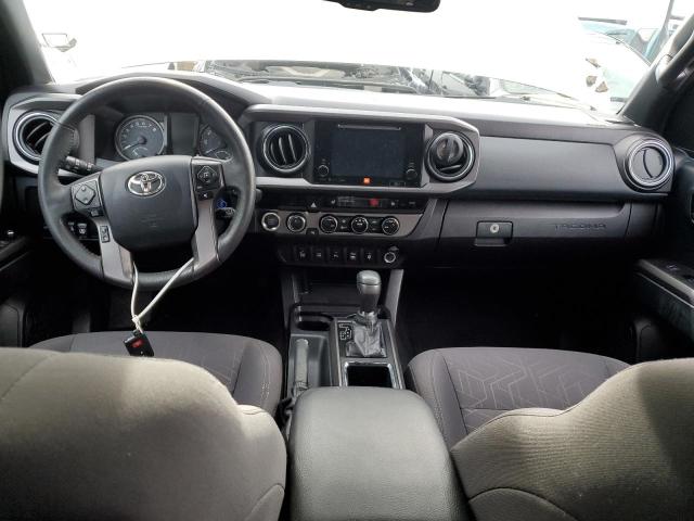 Photo 8 from auction – 2017 TOYOTA TACOMA DOU with VIN 3TMDZ5BN3HM034987