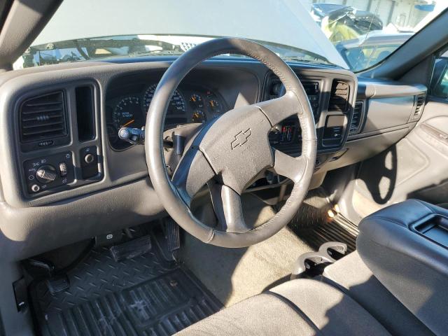 Photo 8 from auction – 2004 CHEVROLET SILVERADO with VIN 1GCEC14V04E185443