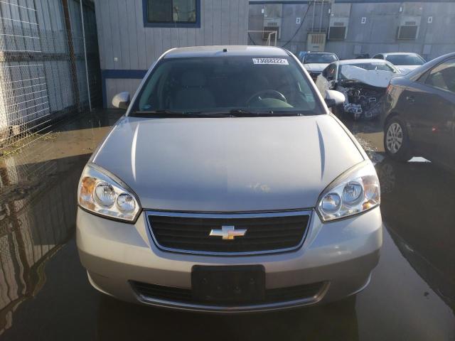 Photo 5 from auction – 2006 CHEVROLET MALIBU MAX with VIN 1G1ZT63886F175372