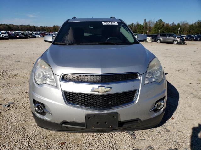 Photo 5 from auction – 2015 CHEVROLET EQUINOX LT with VIN 2GNALCEK8F6299199