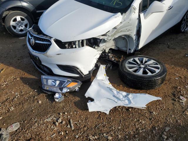 Photo 13 from auction – 2021 BUICK ENCORE PRE with VIN KL4CJESB5MB341520