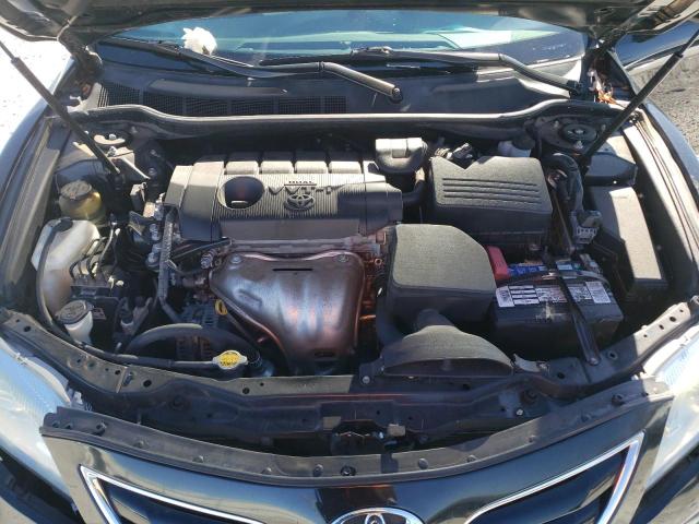 Photo 11 from auction – 2011 TOYOTA CAMRY BASE with VIN 4T1BF3EK4BU142331