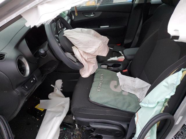 Photo 7 from auction – 2019 KIA FORTE with VIN 3KPF24AD8KE074516