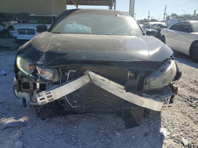 Photo 5 from auction – 2016 HONDA CIVIC EX with VIN 19XFC2F81GE058680