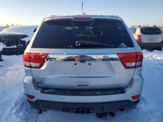 Zdjęcie 6 z aukcji – 2011 JEEP GRAND CHER z VIN 1J4RR4GG2BC522891