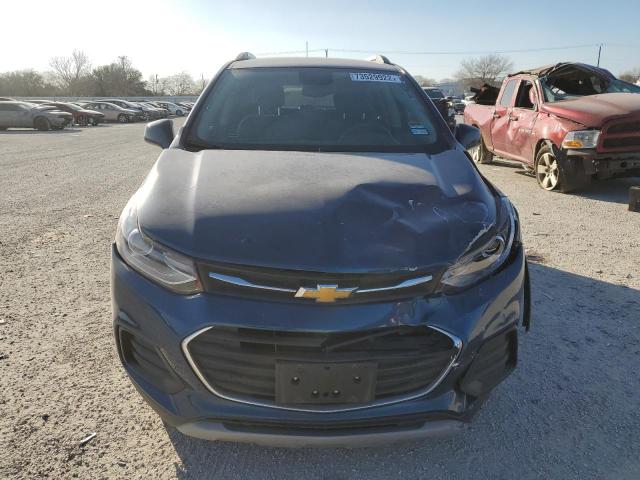 Photo 5 from auction – 2020 CHEVROLET TRAX 1LT with VIN 3GNCJLSB0LL206802
