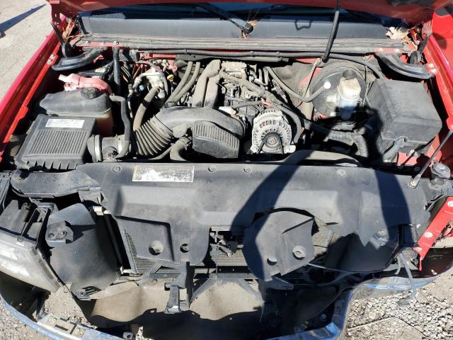 Photo 11 from auction – 2008 GMC SIERRA C15 with VIN 1GTEC14C58Z204386