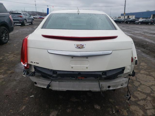 Photo 6 from auction – 2014 CADILLAC XTS LUXURY with VIN 2G61M5S30E9315894