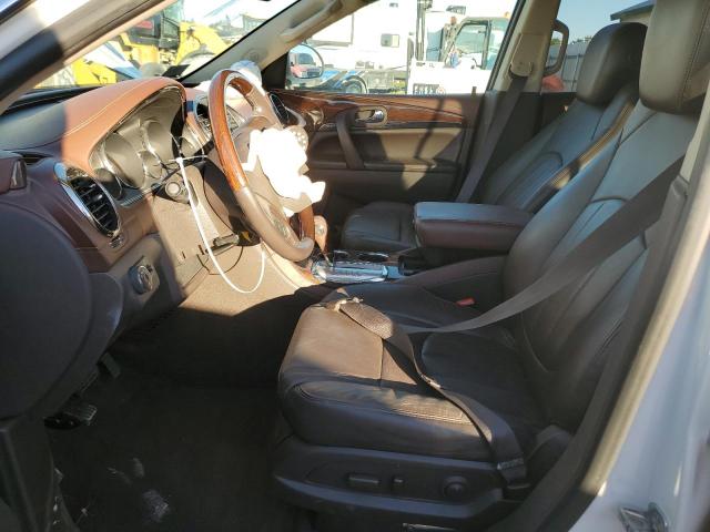 Photo 7 from auction – 2014 BUICK ENCLAVE with VIN 5GAKRBKD4EJ250824