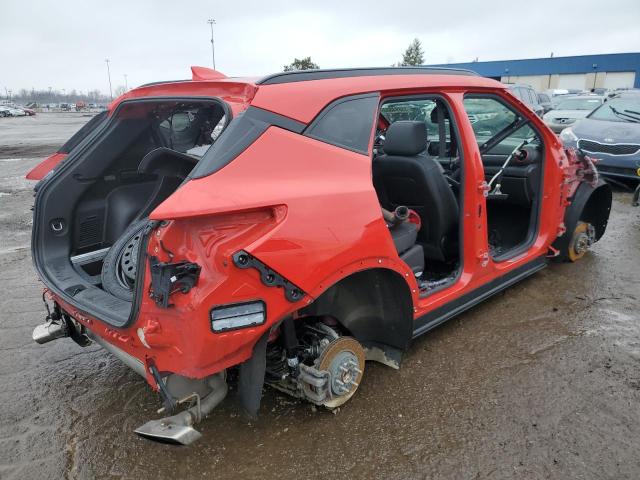 Photo 3 from auction – 2020 CHEVROLET BLAZER RS with VIN 3GNKBERS7LS580064