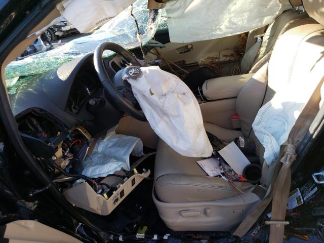 Photo 7 from auction – 2015 TOYOTA VENZA LE with VIN 4T3ZK3BB5FU073449