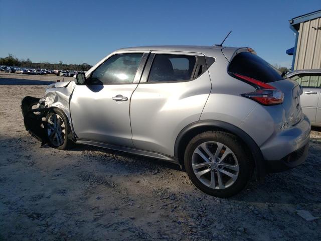 Photo 2 from auction – 2016 NISSAN JUKE S with VIN JN8AF5MR7GT600763