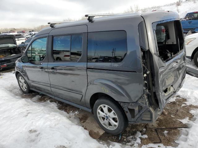 Photo 2 from auction – 2016 FORD TRANSIT CO with VIN NM0GE9F70G1237775