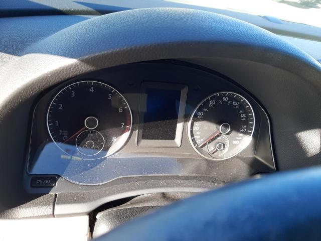 Photo 9 from auction – 2014 VOLKSWAGEN EOS KOMFOR with VIN WVWBW8AH0EV000214