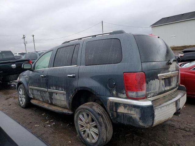 Photo 2 from auction – 2009 CHRYSLER ASPEN LIMI with VIN 1A8HW58T09F710757